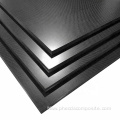 high quality glossy carbon fiber laminate sheet plate